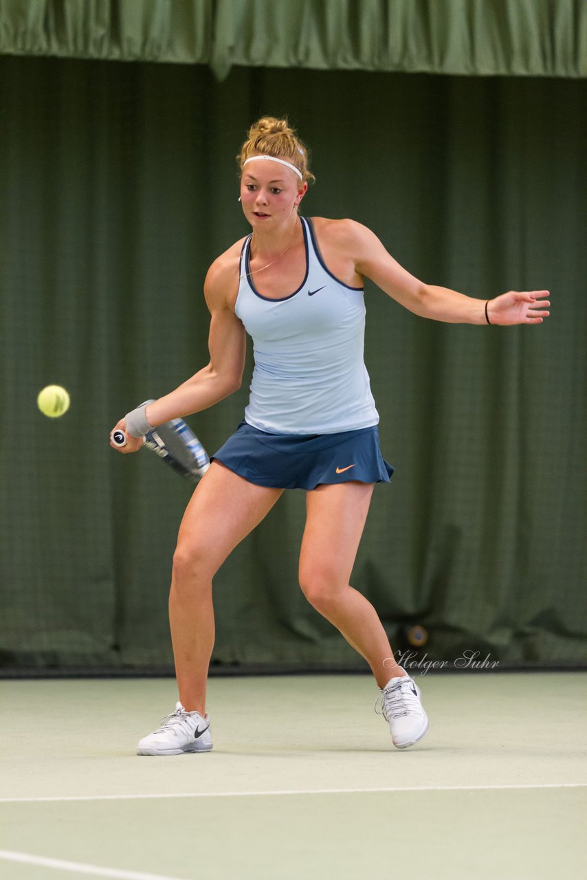 Carina Witthöft 1223 - Punktspiel Club an der Alster vs Braunschweiger THC